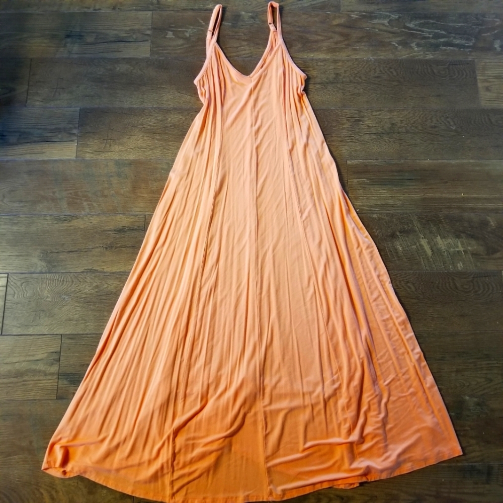 Torrid Maxi Dress, Size 00